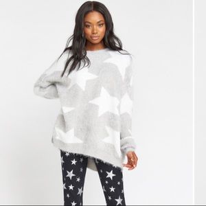 SMYM Leighanne sweater